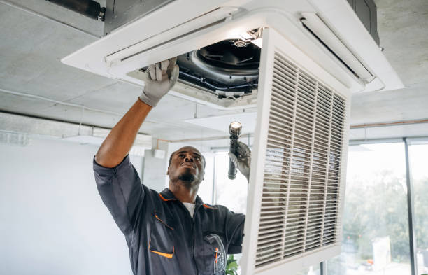 Licensed Hvac service in Lewiston, ME - FH HVAC