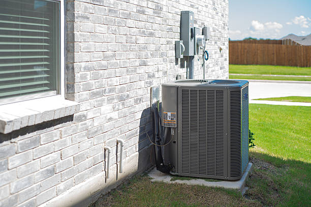 Reliable Hvac contractor in Lewiston, ME by FH HVAC