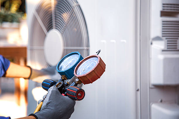 Trusted Hvac service in Lewiston, ME - FH HVAC